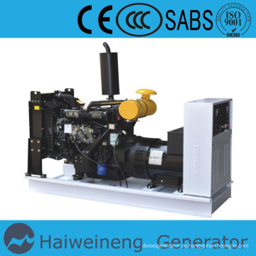 10kW Generator Dieselpreis Yangdong Motorleistung